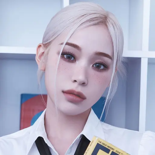insonia_Rabbit의 이가현 가현 드림캐쳐