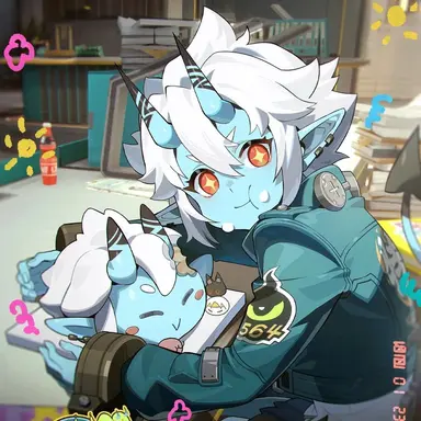 Profile image of 소우카쿠