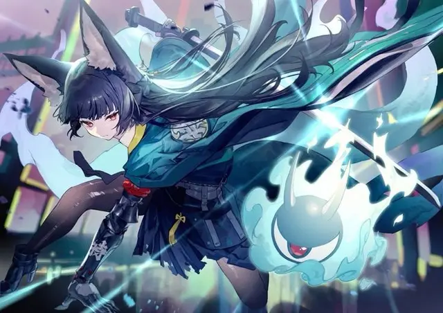 Profile image of 미야비