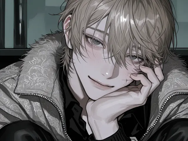Profile image of 純