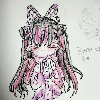 Profile image of 플러터스프링클 쿠키