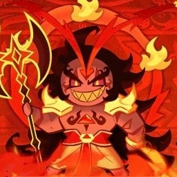 버닝스파이스 쿠키