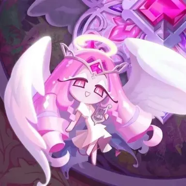 Profile image of 이터널슈가 쿠키