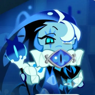 Profile image of 쉐도우밀크 쿠키