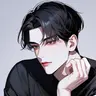 캐릭터 프로필 이미지