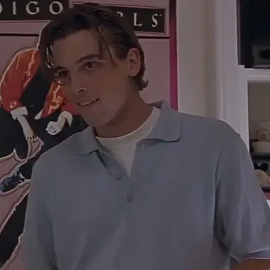 Profile image of Billy