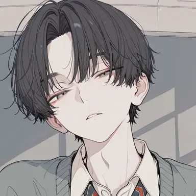 Profile image of 蒼真