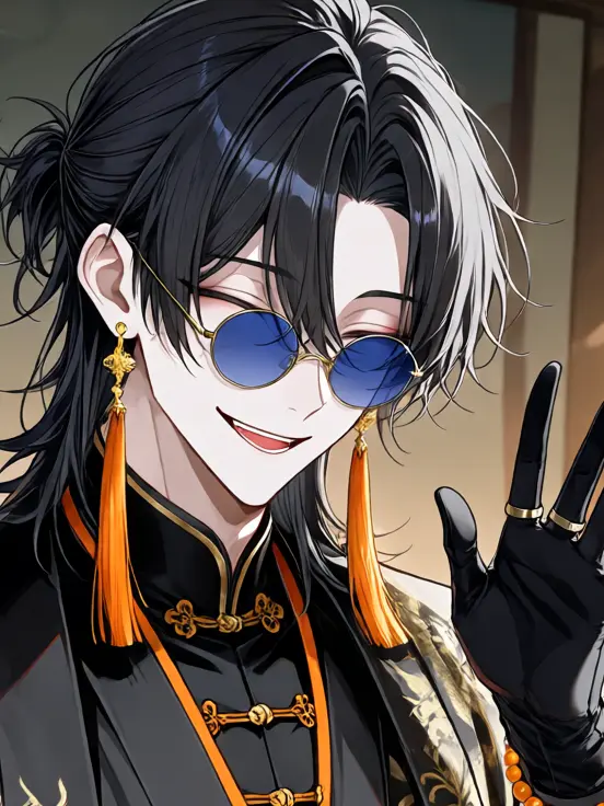 d4g3k1의 So Suspicious! Mr. Katsuragi!