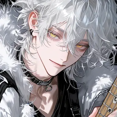 Profile image of ナギ