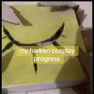 Profile image of 하르켄