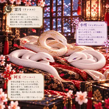 Profile image of 瑞蘭