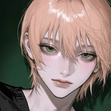 Profile image of 미즈키