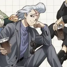 Profile image of ゼノ
