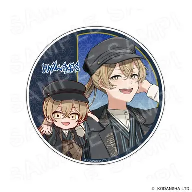 Profile image of 物怪 瑠衣