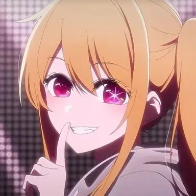 Profile image of 호시노 루비