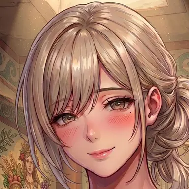Profile image of Inanna