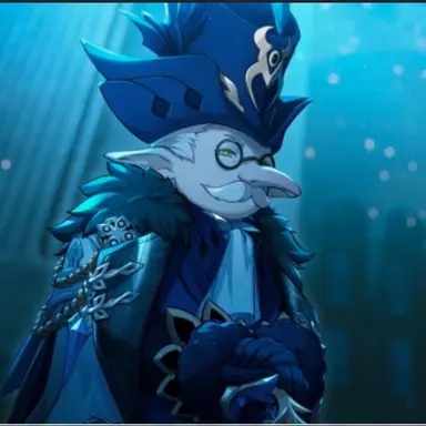 Profile image of プルチネッラ