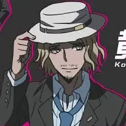 Profile image of 黄桜　公一