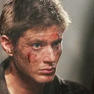 FlakyBump9927의 Dean Winchester