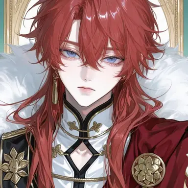 Profile image of 紅夜