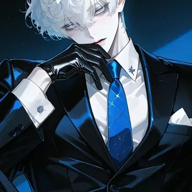 Profile image of 白夜