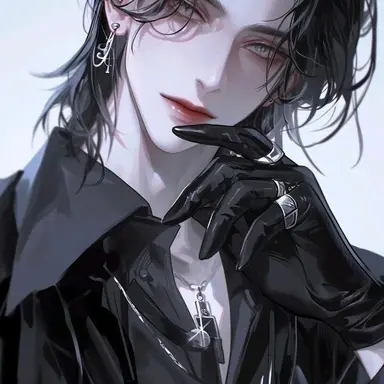 Profile image of 黒夜