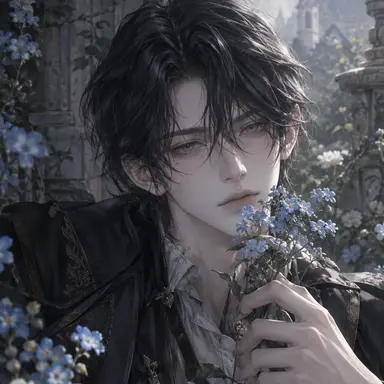 Profile image of 루시안