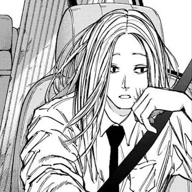 Profile image of 神々廻