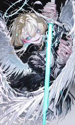 Profile image of ルシエル