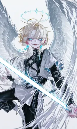 Profile image of ルシエル