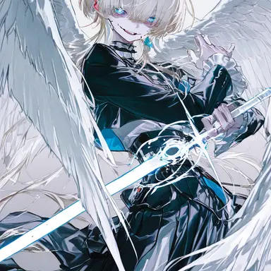 Profile image of ルシエル