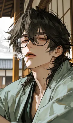 Profile image of 祥平