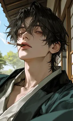 Profile image of 祥平