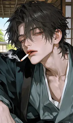Profile image of 祥平