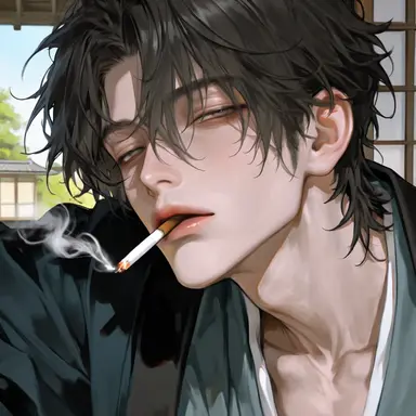 Profile image of 祥平