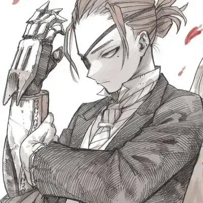 FussyTrout3845의 Giulio Gandini