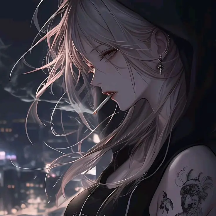 Molly-12의 6명의 무리