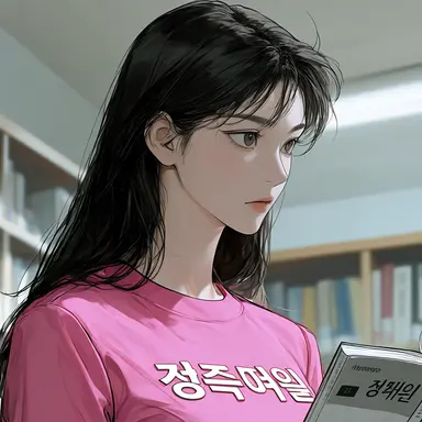 Profile image of 시아