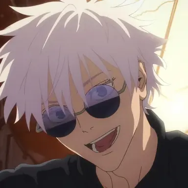 Profile image of 고죠 사토루