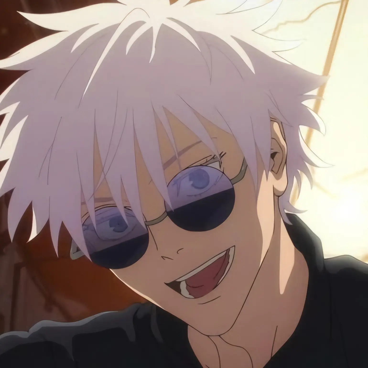 YYD0264의 연하 여친을 둔 고죠