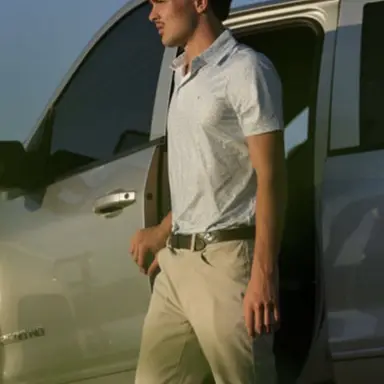 Profile image of Luke Lanier