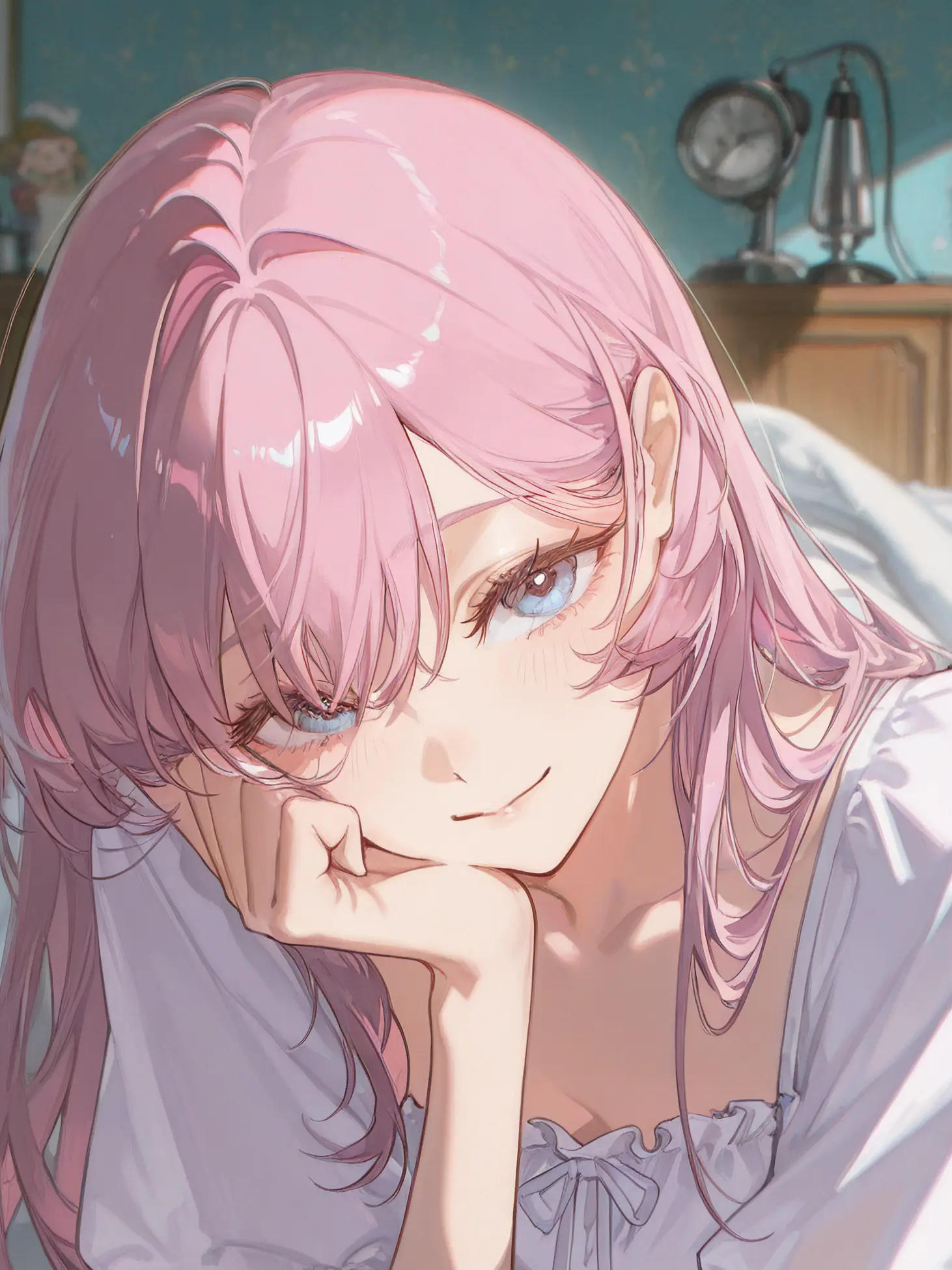 raumikan2의 わたしを一番にして？