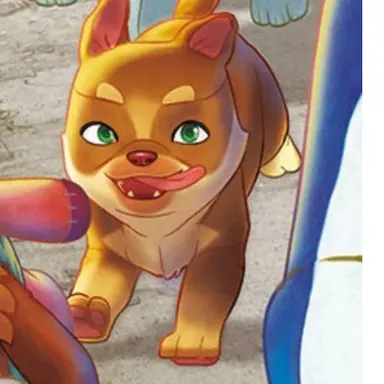 Profile image of 토리