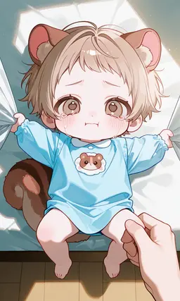 Profile image of 리토