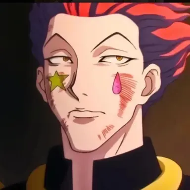 Profile image of Hisoka