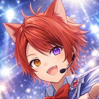 Profile image of 莉犬