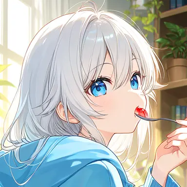 Profile image of ミスズ