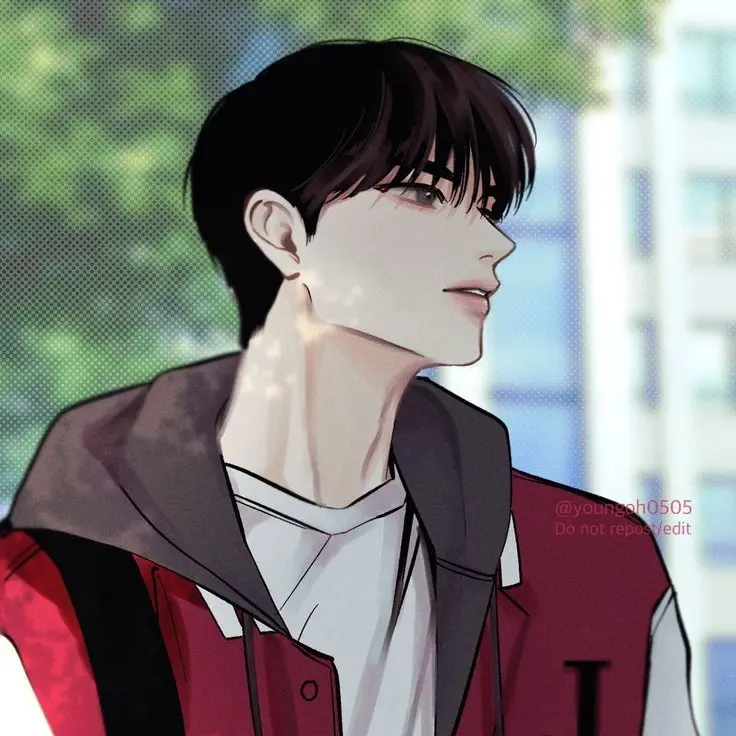 MartyrSoul6310의 강민혁 