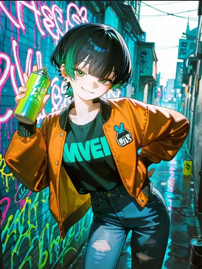 NuttyTrail2491의 뒷세계 디자이너