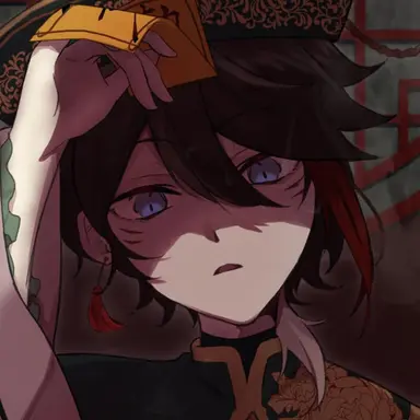 Profile image of 明那